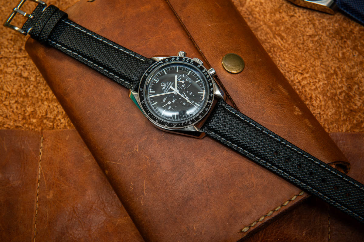 How to Choose a Watch Strap as a Gift