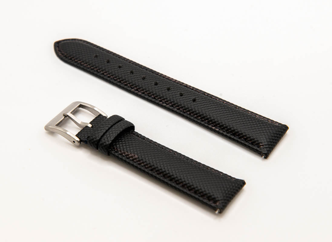 MarineFlex Sailcloth klockarmband