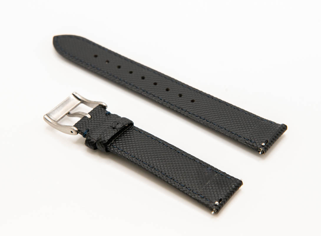 MarineFlex Sailcloth klockarmband