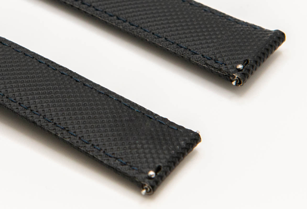 MarineFlex Sailcloth klockarmband