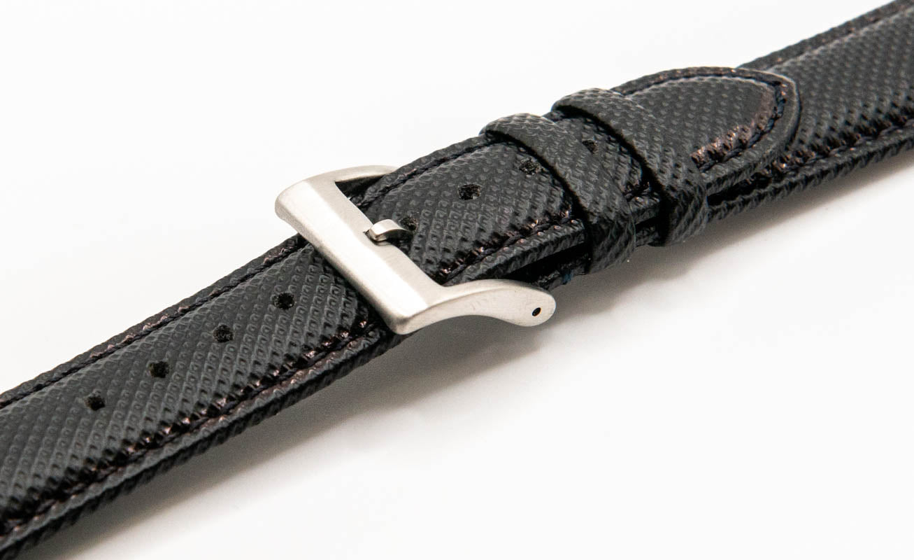 MarineFlex Sailcloth klockarmband