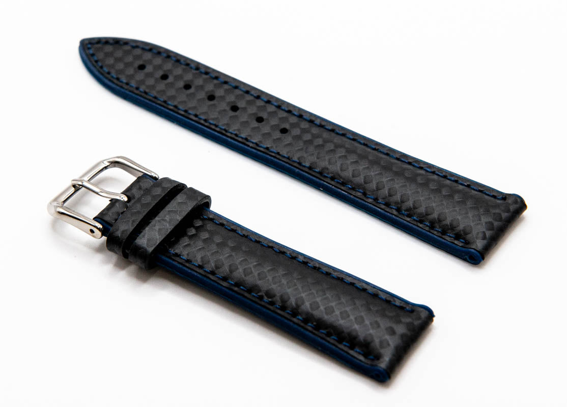 FKM Hybrid Pro watch strap