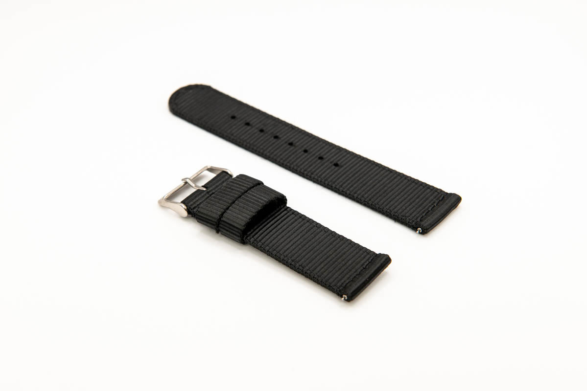 MilitaryTrek Nylon Strap Collection