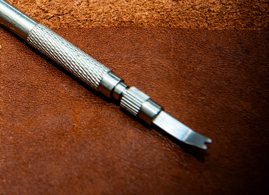 Watch Band Tool
