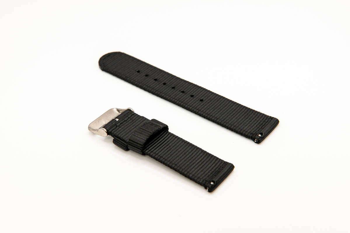 MilitaryTrek Nylon Strap Collection