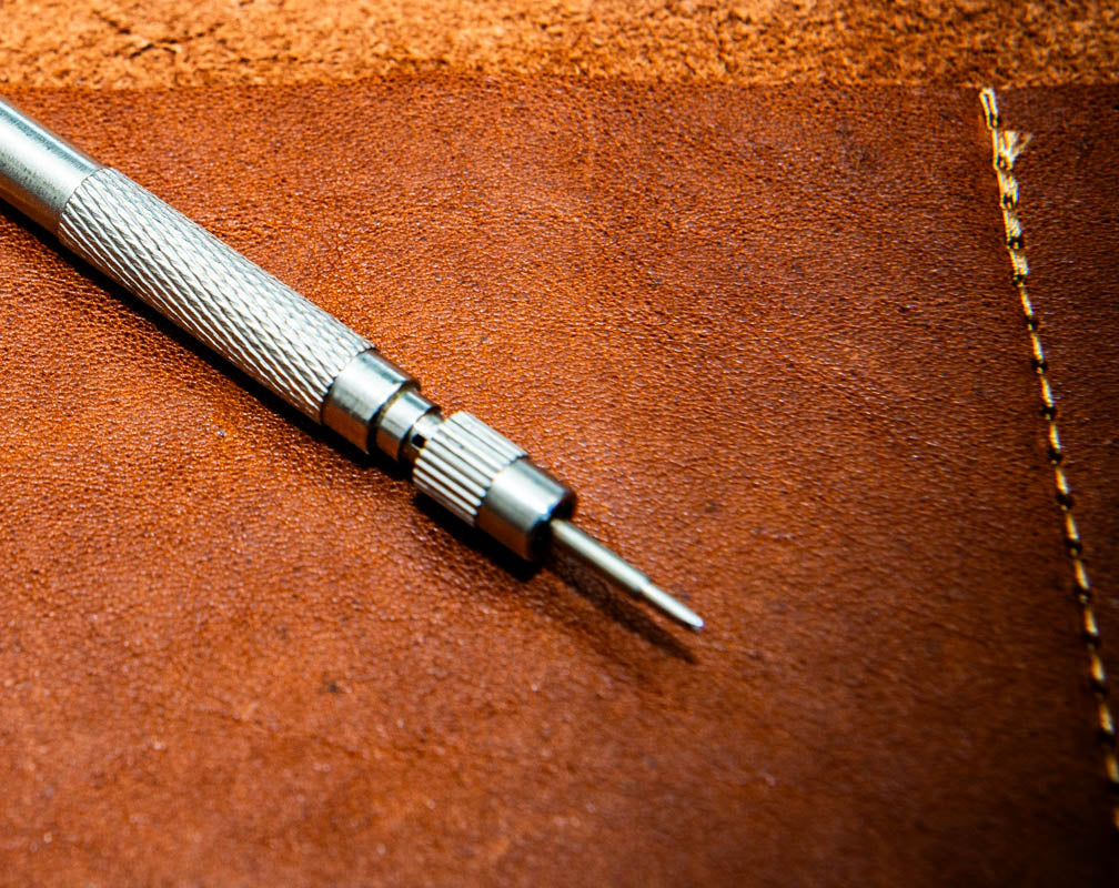 Watch Band Tool