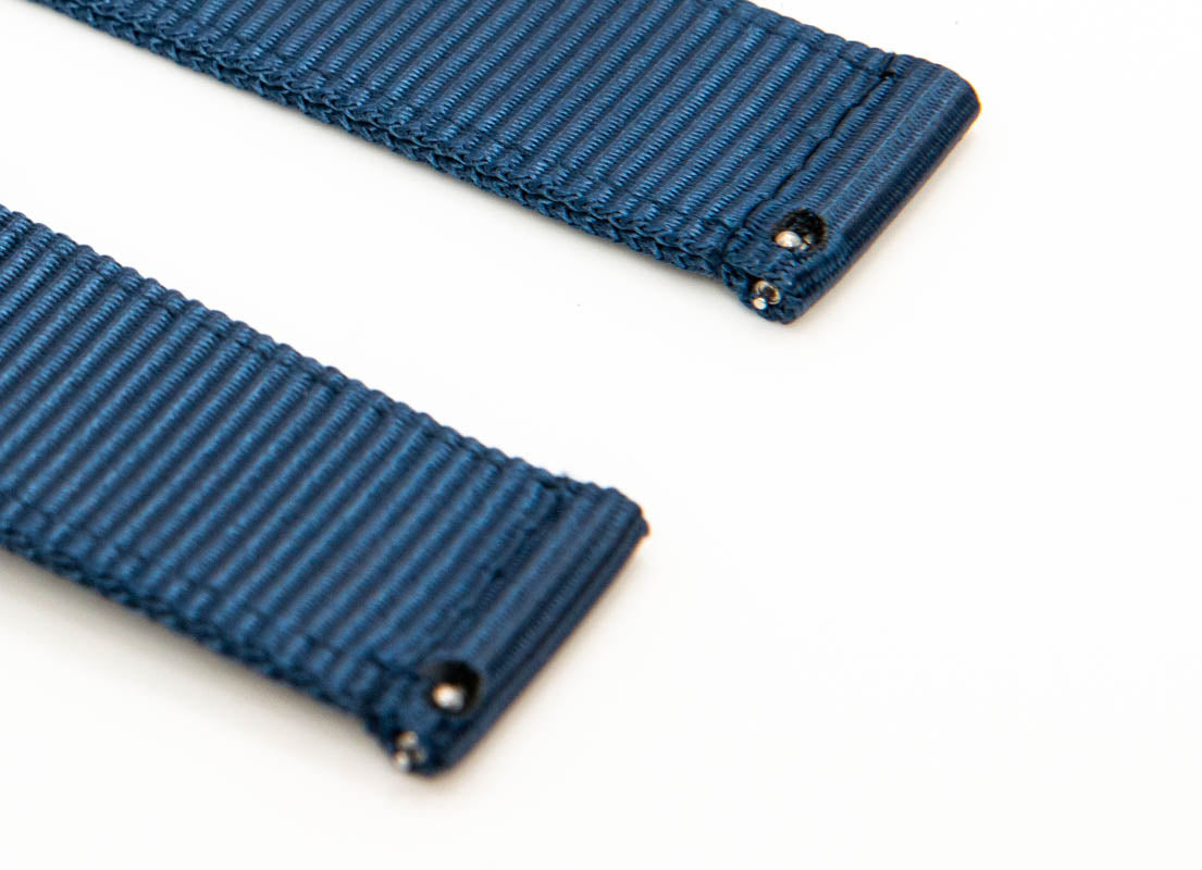MilitaryTrek Nylon Strap Collection