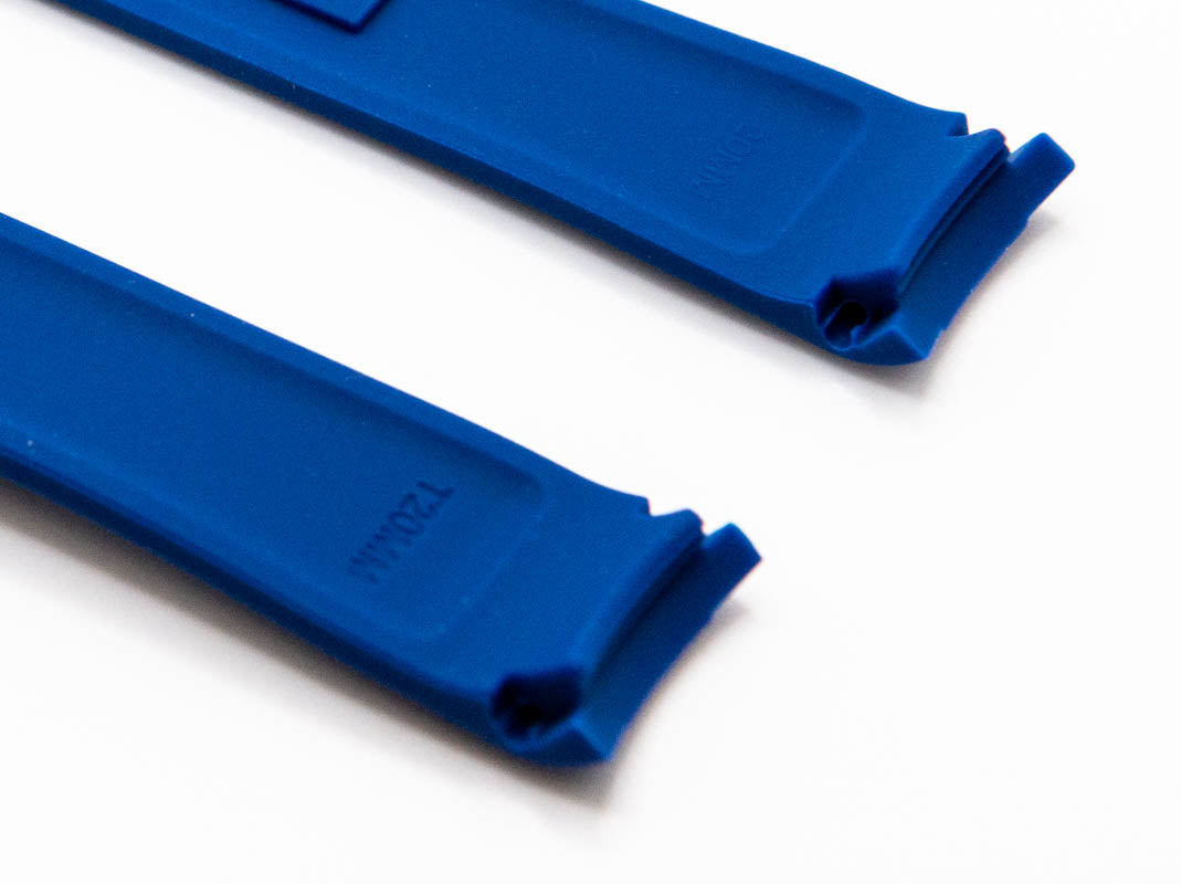 Duratech FKM Line watch strap
