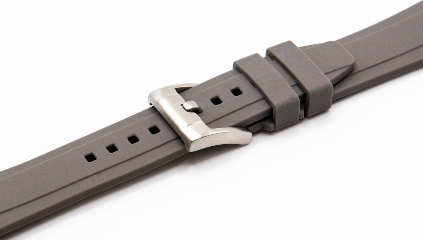 Duratech FKM Line watch strap
