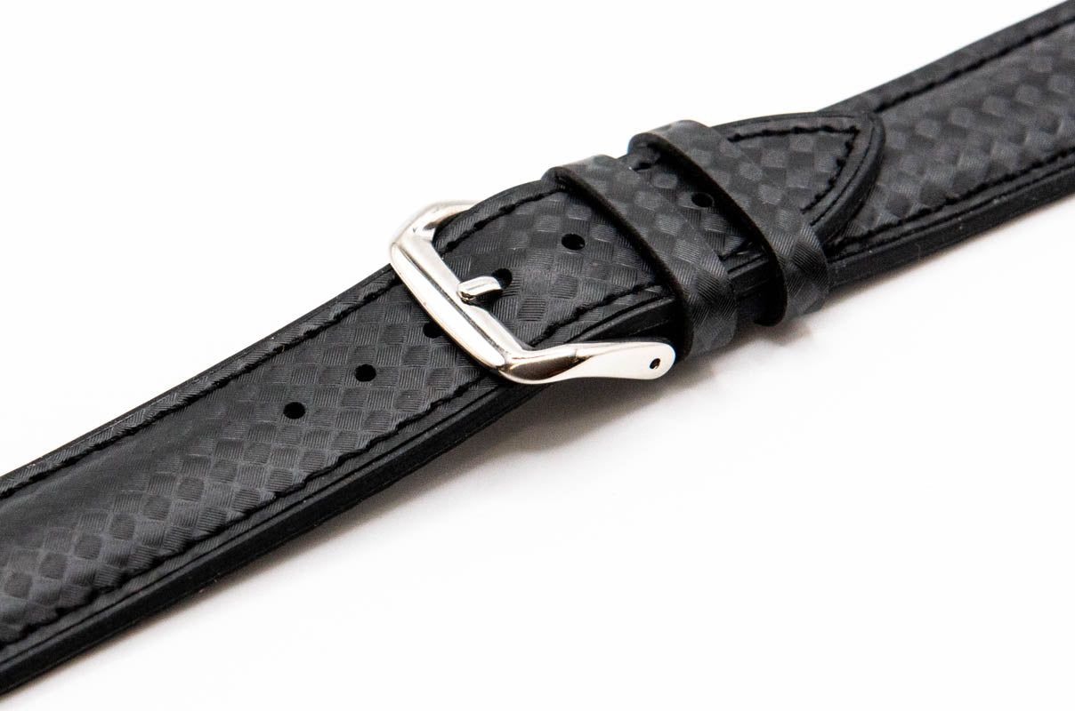 FKM Hybrid Pro watch strap
