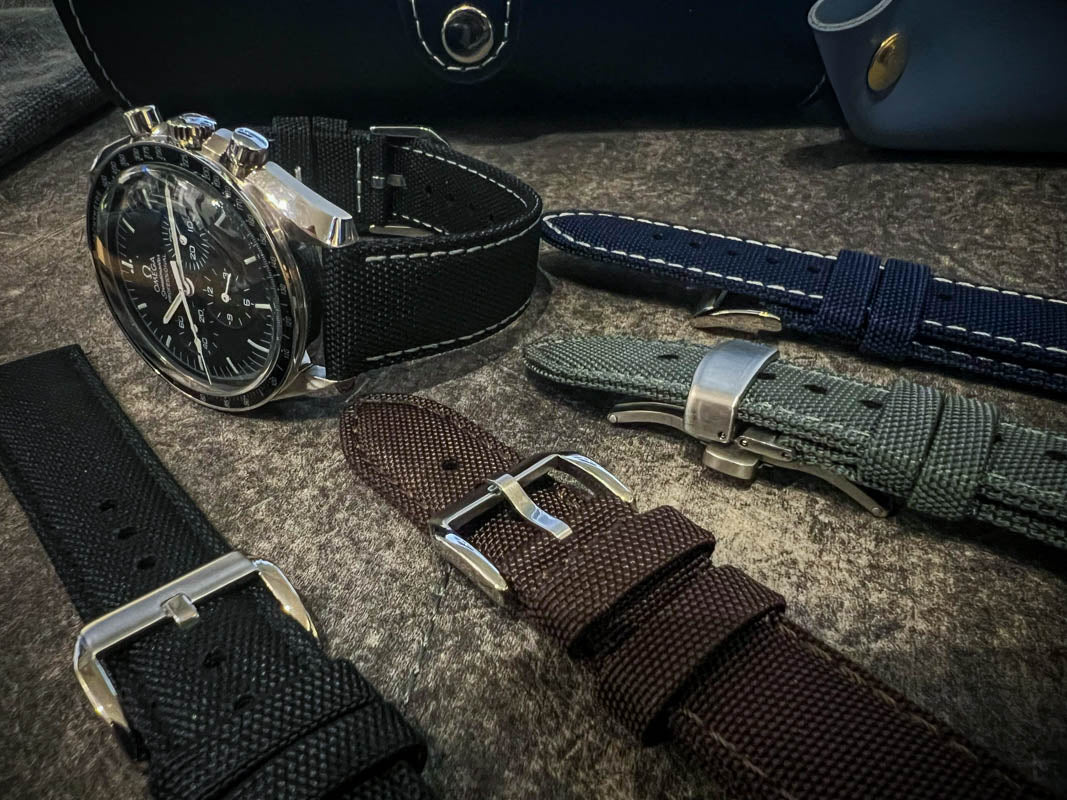 How to Properly Care for Watch Straps: A Guide for True Enthusiasts