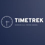 TIMETREK logo