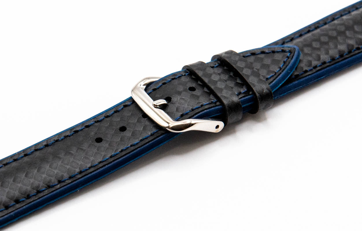 
                  
                    FKM Hybrid Pro watch strap
                  
                