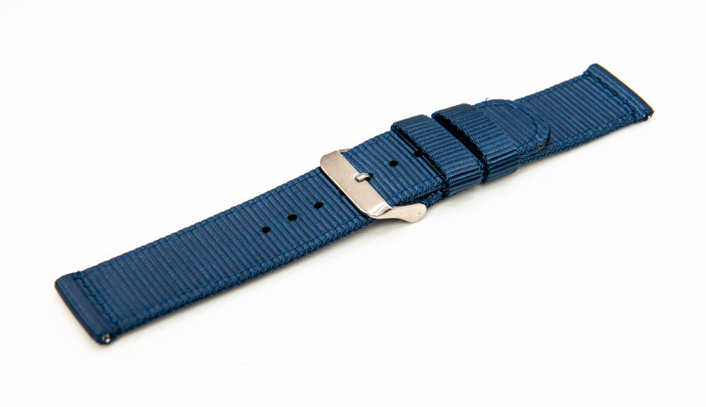 MilitaryTrek Nylon Strap Collection