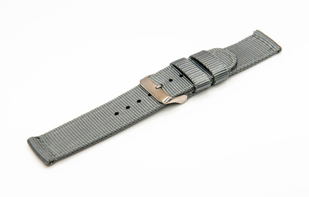 MilitaryTrek Nylon Strap Collection