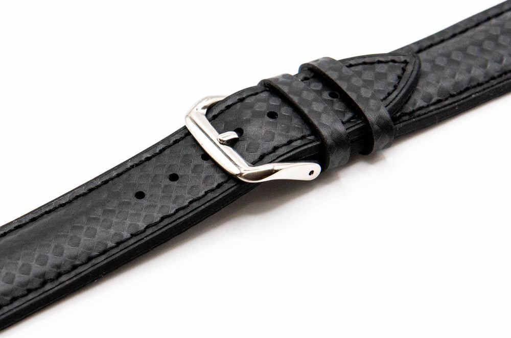 
                  
                    FKM Hybrid Pro watch strap
                  
                