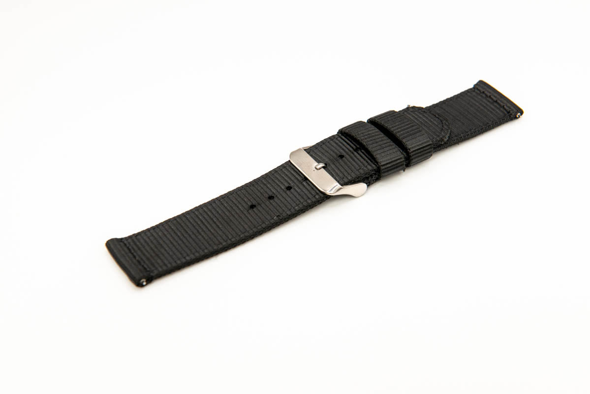 MilitaryTrek Nylon Strap Collection