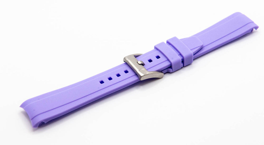 Duratech FKM Line watch strap