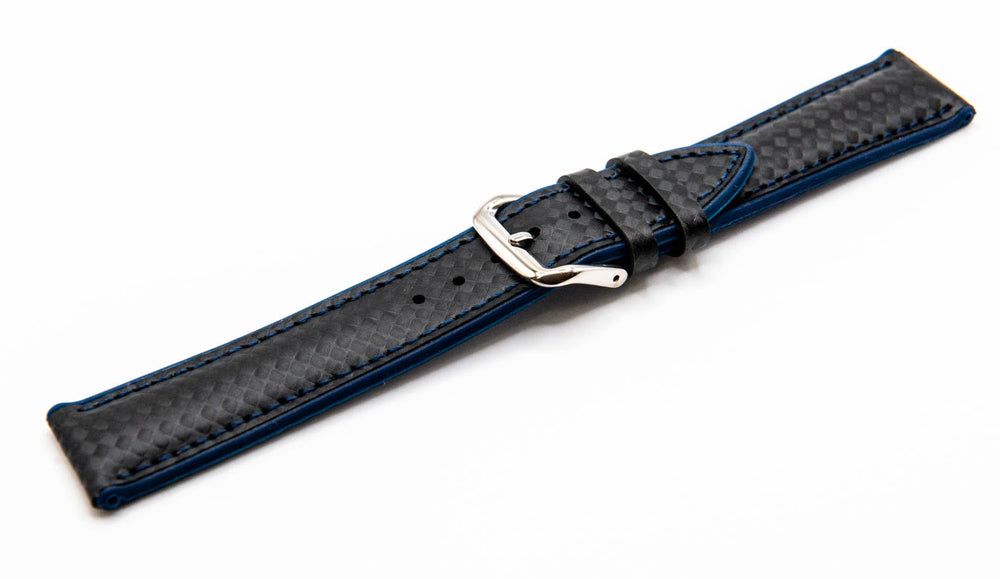 FKM Hybrid Pro watch strap