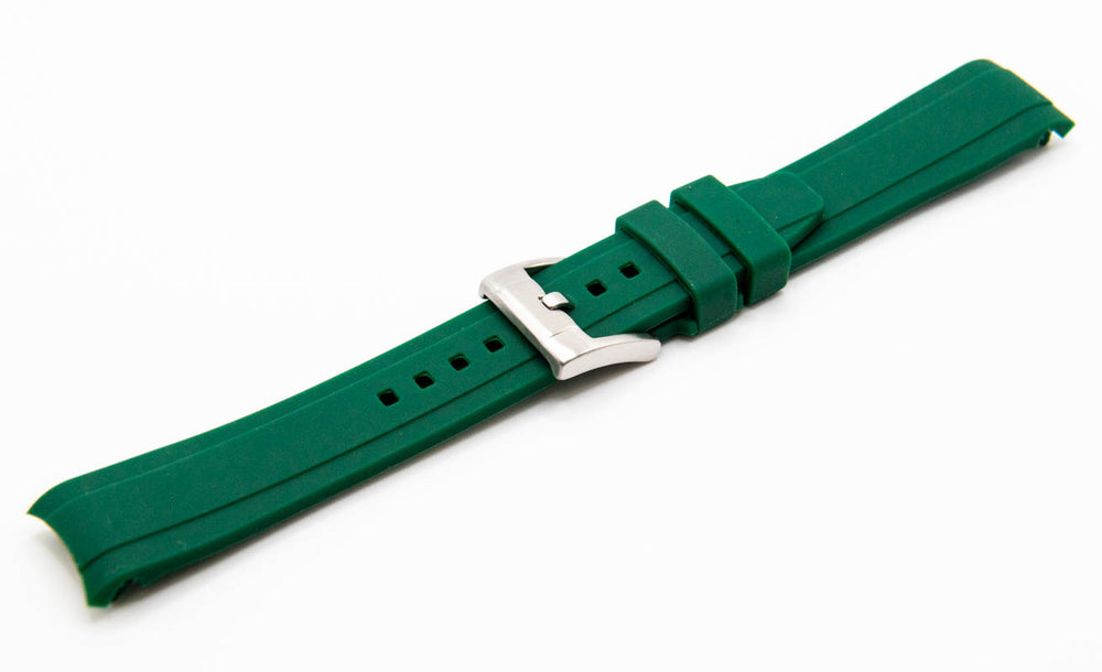 Duratech FKM Line watch strap