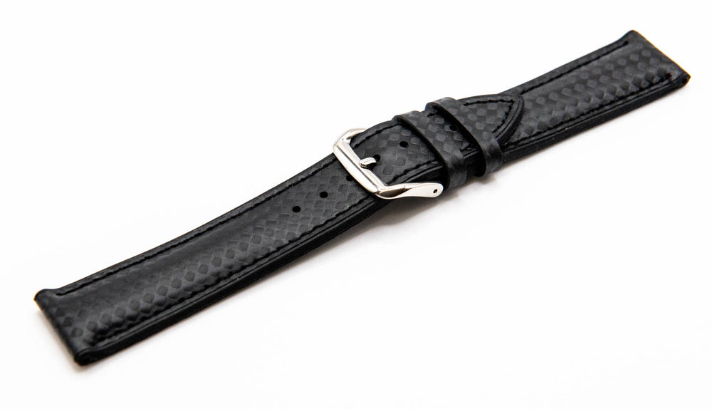 FKM Hybrid Pro watch strap