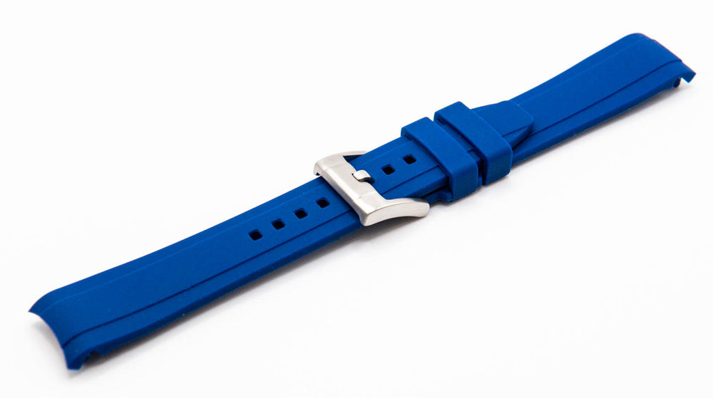 Duratech FKM Line watch strap