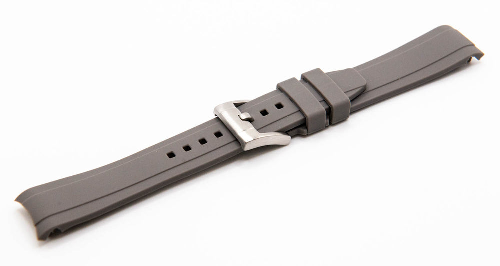 Duratech FKM Line watch strap